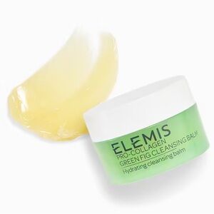 ELEMIS
Pro-Collagen Green Fig Cleansing Balm